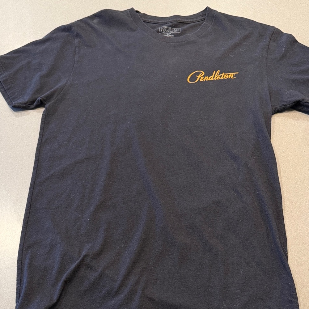 Pendleton Graphic Tee - Picture 2 of 4